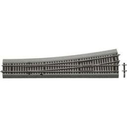 (H0) Voie Rocoline (avec ballast) 42582 Aiguillage, à gauche 345 mm 1 pc(s)