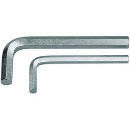 Clé mâle coudée 22 mm Gedore 42 22 6341820 1 pc(s)