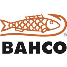 Bahco SB6950QRS Cliquet réversible 1/4 120 mm