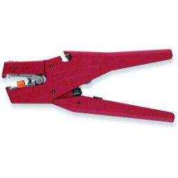 Pince à dénuder automatique Weidmüller STRIPPER 6 9046240000 0.08 à 6 mm² 10 à 28 1 pc(s)