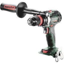 Perceuse-visseuse sans fil Metabo BS 18 LTX BL Q I 602359840 18 V sans batterie, + mallette