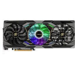 ASRock Carte graphique AMD Radeon RX 9070XT Radeon RX 9070 XT OC 16 GB GDDR6-VRAM PCIe x16 HDMI® 2.1, DisplayPort 2.1