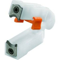 Porte-lame pour pince à dénuder Weidmüller MEHA OB/UN 16² SPX 3 9054080000 adapté pour marque (pinces) Weidmüller 9005610000 1 pc(s)