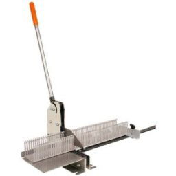 Pince coupante pour goulotte de câblage Weidmüller VKSW 1137530000 1 pc(s)