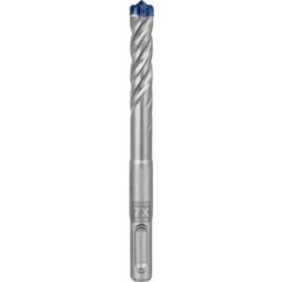 Bosch Accessories EXPERT SDS plus-7X 2608900096 Foret pour marteau-perforateur 1 pièce 10.00 mm Longueur totale 115 mm SDS-Plus 1 pc(s)