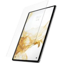 Hama Verre de protection décran Samsung Galaxy Tab S7, Galaxy Tab S8, Galaxy Tab S9 1 pc(s) 00216381
