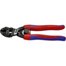 Coupe-boulons Knipex CoBolt 72 62 200 200 mm 59 HRC 1 pc(s)