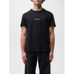 T-Shirt MAISON MARGIELA Homme couleur Noir 46