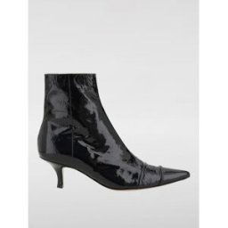 Bottes MAISON MARGIELA Femme couleur Noir 37