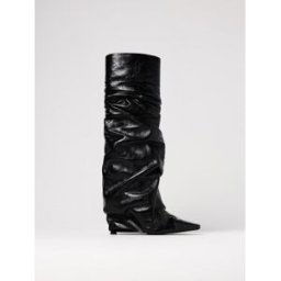 Bottes THE ATTICO Femme couleur Noir 40