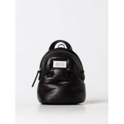 Sac à Dos MAISON MARGIELA Femme couleur Noir OS