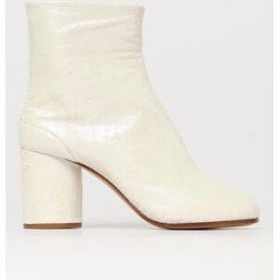 Bottes MAISON MARGIELA Femme couleur Blanc 36