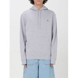 Sweatshirt MAISON KITSUNÉ Homme couleur Gris S