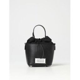 Mini Sac à Main MAISON MARGIELA Femme couleur Noir OS