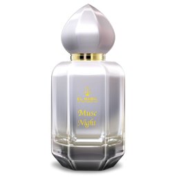 Eau de Parfum Musc Night