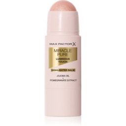 Max Factor Miracle Pure Luminous Touch enlumineur crème teinte 15 Rose Gold 6 g