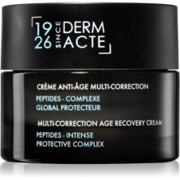 Académie Scientifique de Beauté Derm Acte crème lissante pour rétablir la structure et l'éclat du visage 50 ml