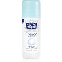 Neutro Roberts Classico déodorant bille roll-on effet 48h 40 ml