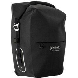 Sacoche Brooks Scape Large Noir