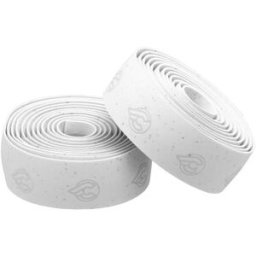 Rubans de cintre Cinelli Cork Gel Ribbon Blanc