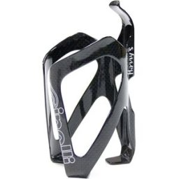 Porte-bidon Vélo Cinelli Harry's Carbon Noir