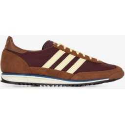 Adidas Originals Sl 72 Og marron/jaune 43 1/3 homme