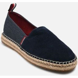 HILFIGER FLEX MIX ES par Tommy Hilfiger Bleu 41 Homme