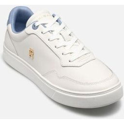 ESSENTIAL ELEVATED C par Tommy Hilfiger Bleu 41 Femme