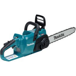 Makita XGT UC023GZ - Tronçonneuse à batterie 40V - Guide de 40cm - SANS BATTERIE NI CHARGEUR