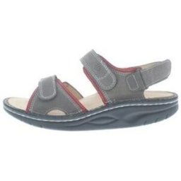 Sandales Finn Comfort Yuma Gris