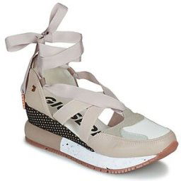 Sandales Gioseppo PLANIGA Beige