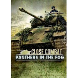 Close Combat - Panthers in the Fog PC