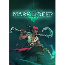 Mark of the Deep PC