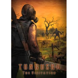 Tunguska: The Visitation - Enhanced Edition PC