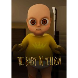 The Baby In Yellow PC