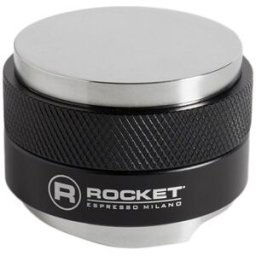 Distributeur de café et Tamper 2 en 1 Rocket Espresso Matt Black