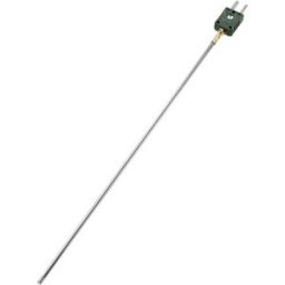 B + B Thermo-Technik K-M625 0250-15 Thermocouple -200 à 1100 °C sonde K
