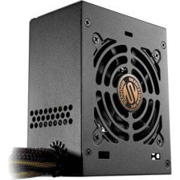 Sharkoon SilentStorm SFX Bronze Alimentation PC 450 W 80PLUS® Bronze