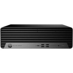 HP Mini-PC (HTPC) Elite 805 G9 AMD Ryzen 7 8700G 16 GB RAM 512 GB SSD AMD Radeon Non disponible Win 11 Pro A0ZD7EA