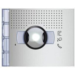 Legrand 351301 Accessoire pour interphone Cache aluminium