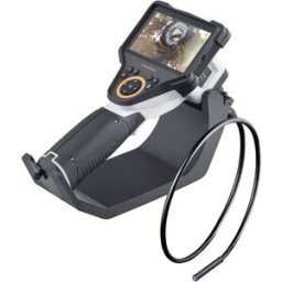 Caméra dinspection Laserliner 082.282A Ø de la sonde: 6 mm Longueur de sonde: 1.5 m