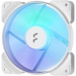 Fractal Design Aspect 12 RGB PWM Ventilateur pour PC blanc
