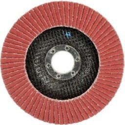 3M 51482 Disque à surfacer à lamelles Diamètre 125 mm Ø de perçage 22 mm 10 pc(s)