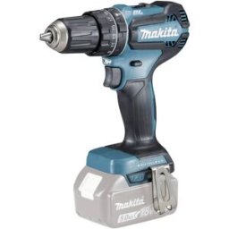 Makita DHP485Z 2 vitesses-Perceuse-visseuse à percussion sans fil sans batterie, sans chargeur