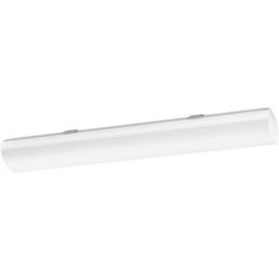 Philips LED Projectline Batten W12L57 2200lm 2700K 8718696169414 Eclairage LED pour pièce humide 24 W blanc chaud blanc