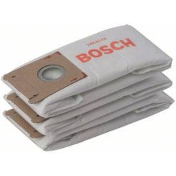Sac à poussière, sac-filtre en papier Bosch Accessories 2605411225 N/A