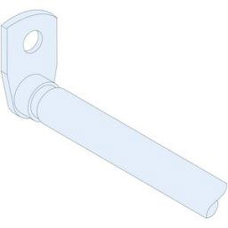 PrismaSeT-P, Linergy FM, connexion, 4 pôles, 200 A, avec barre omnibus Linergy BW Schneider Electric Contenu: 1 pc(s)