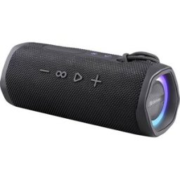 Denver BTV-223B BLACK Enceinte Bluetooth noir