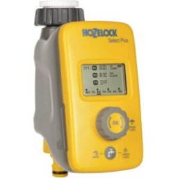 Hozelock Select Plus Controller 2224 0000 Commande darrosage