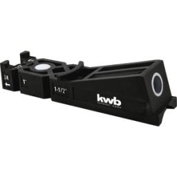 kwb 758600 Gabarit de perçage 5 pc(s)